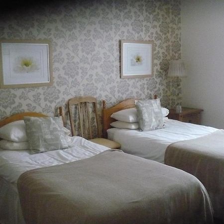 Bed and Breakfast The Broadfield Bridlington Exteriér fotografie