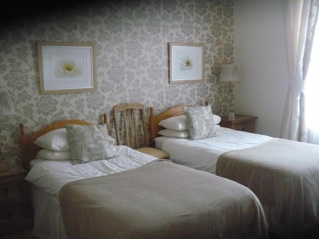 Bed and Breakfast The Broadfield Bridlington Exteriér fotografie