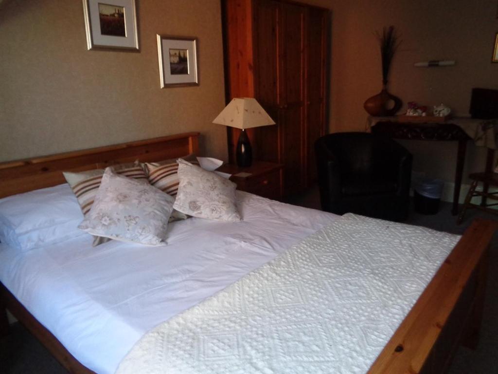 Bed and Breakfast The Broadfield Bridlington Pokoj fotografie