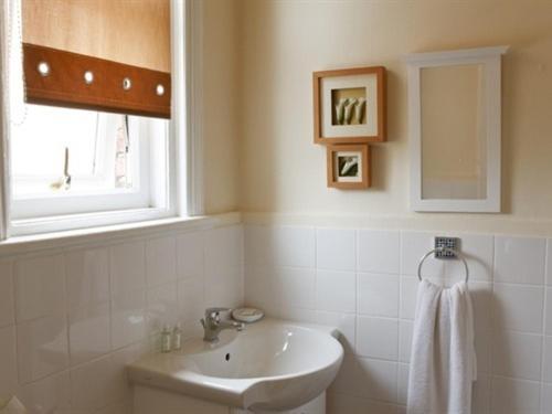 Bed and Breakfast The Broadfield Bridlington Exteriér fotografie