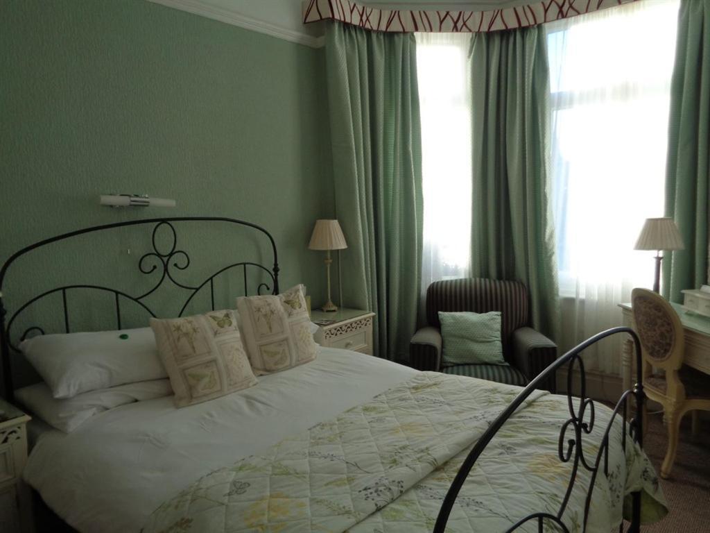 Bed and Breakfast The Broadfield Bridlington Pokoj fotografie
