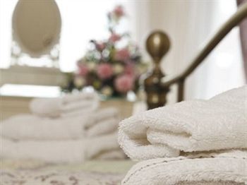 Bed and Breakfast The Broadfield Bridlington Exteriér fotografie