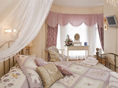 Bed and Breakfast The Broadfield Bridlington Exteriér fotografie
