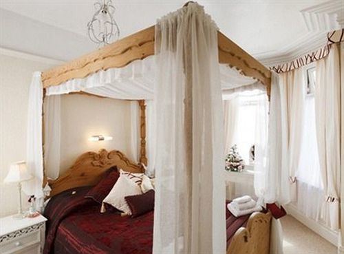 Bed and Breakfast The Broadfield Bridlington Exteriér fotografie